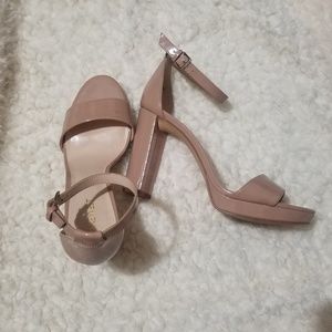 pruce ankle strap sandal